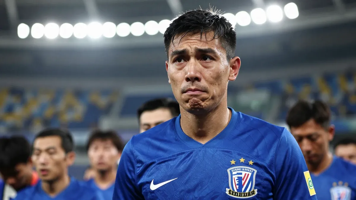 Shanghai Shenhua fans harass young fan wearing Wu Lei's jersey, club must take a stand and promote civilized spectatorship