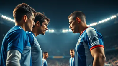 Shanghai Shenhua vs Shanghai Port derby: The eternal rivalry resumes