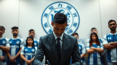Transfer rumors: Possible reinforcements for 上海申花's future