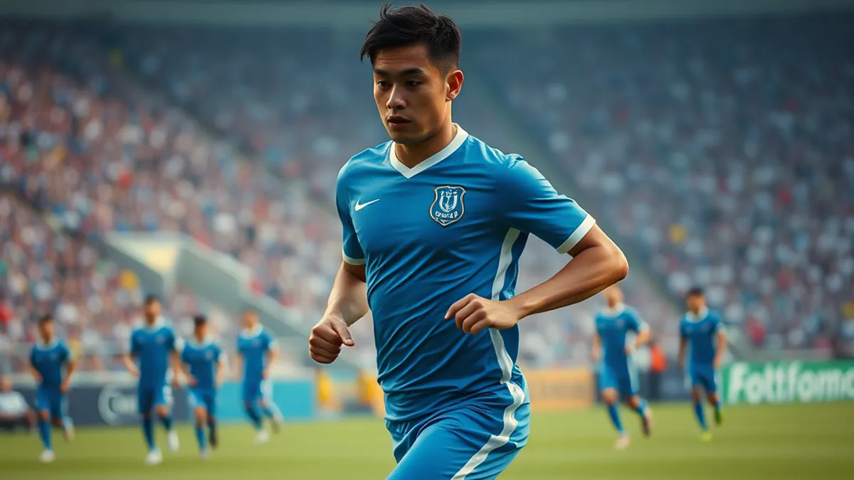 Shanghai Shenhua Faces Yunnan Yukun in Chinese Super League