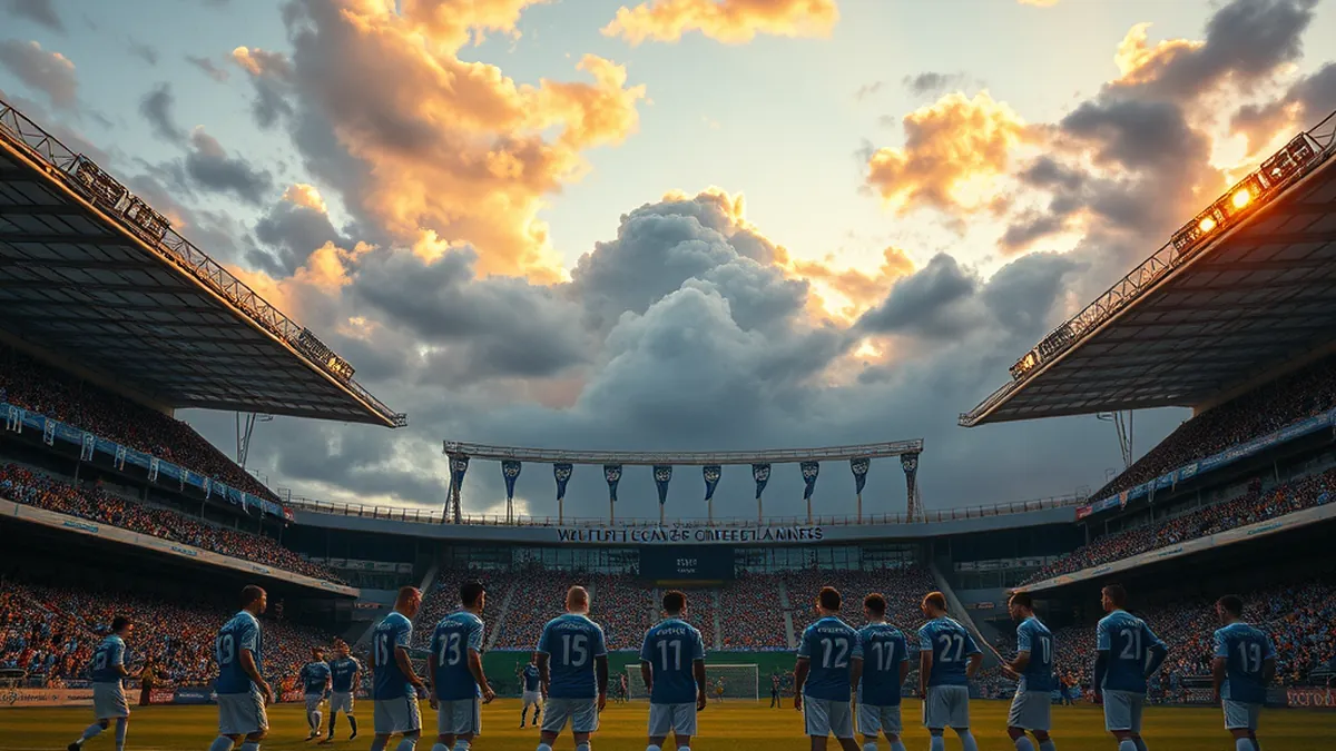 Shanghai Shenhua Sends Best Wishes to Students for Exams