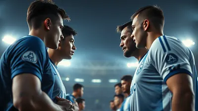 Shenhua faces ex-rival: Preview of the derby against Shanghai Port
