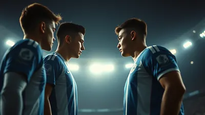 上海申花 vs Shanghai Port derby: Passion and Glory