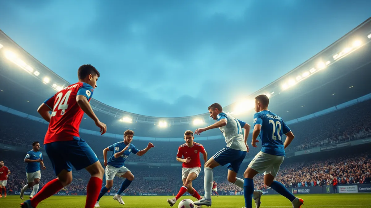 Shanghai Shenhua Faces Dalian Yifang in 16th Round