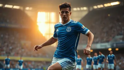 Wang Jiaqi's key role: Shenhua's midfield commander