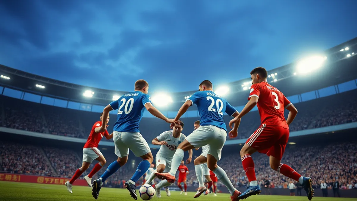 Yunnan Yu Kun defeats Shanghai Shenhua 1-0, making history