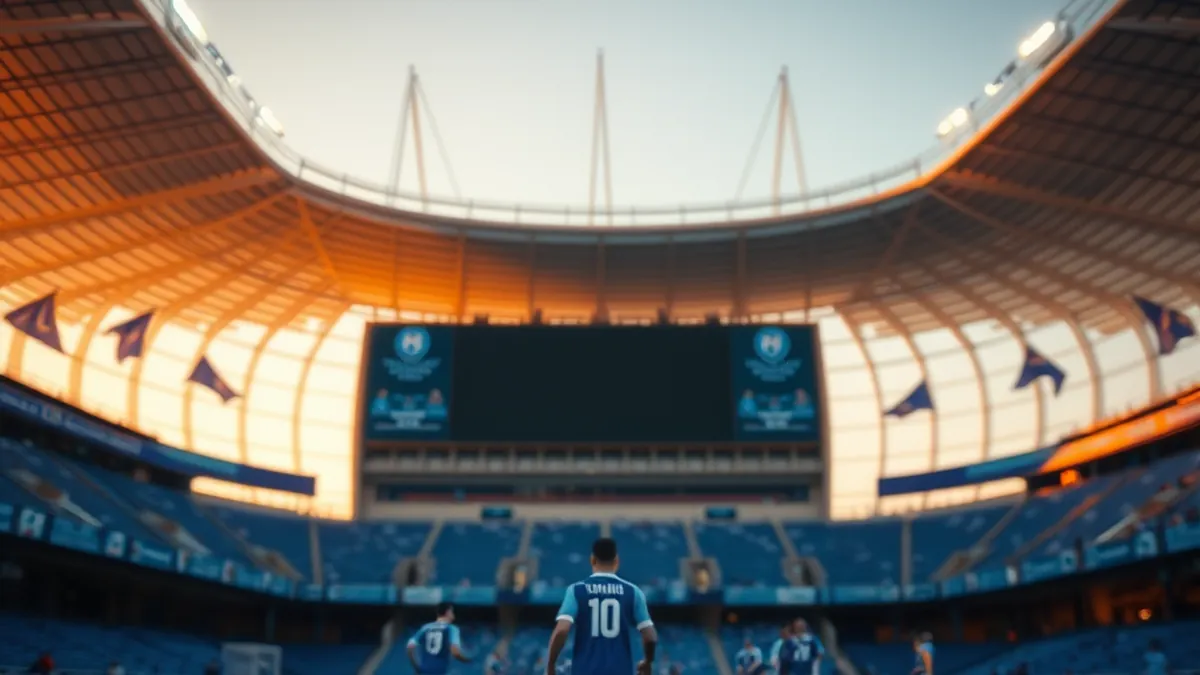 Shanghai Shenhua Joins eSports Carnival to Ignite Summer Football Fever