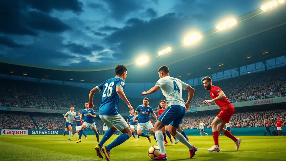 Analyzing and Looking Ahead at Shanghai Shenhua's Super League Performance
