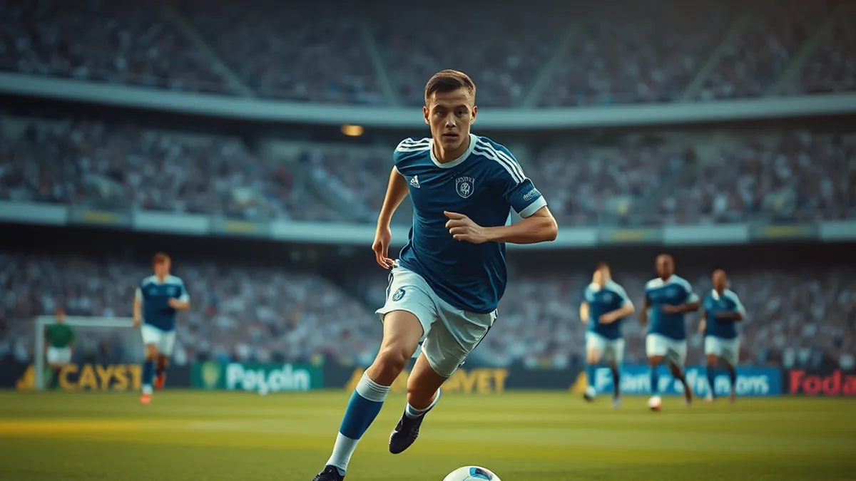 Shanghai Shenhua Signs Pereira to Boost Midfield Strength for New Season