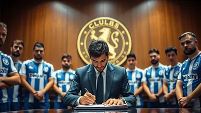 Summer transfer window: Shanghai Shenhua's transfer dynamics