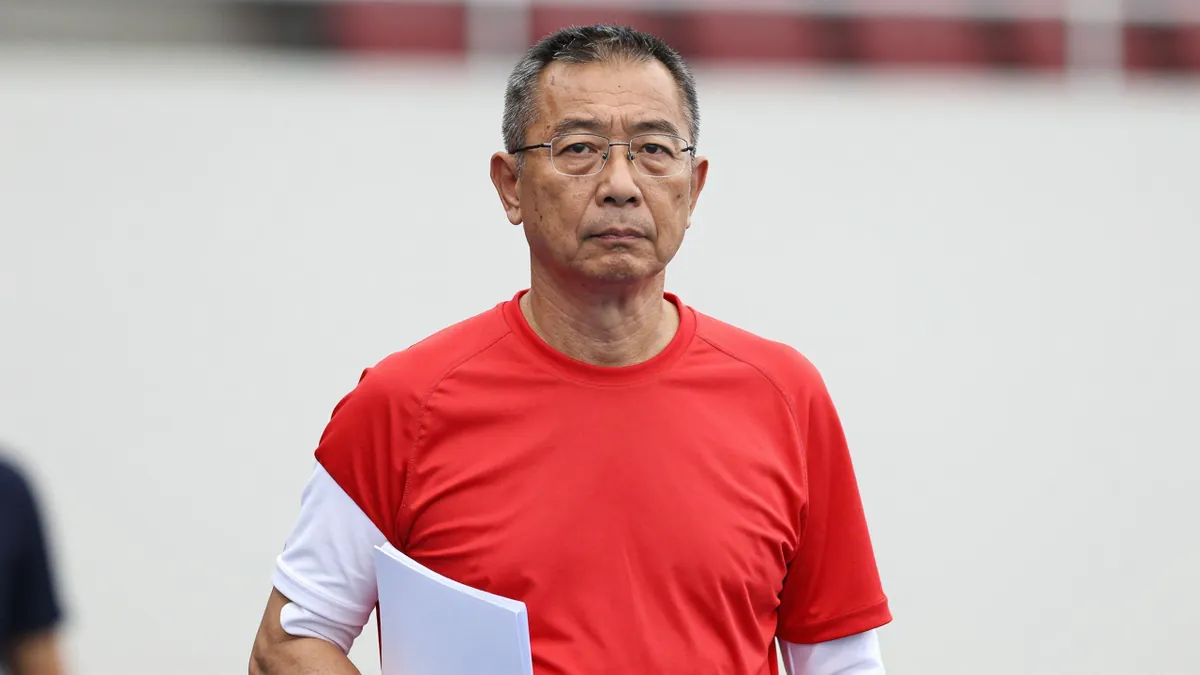 Shanghai Shenhua Football Club announced that Serbian coach Vladan Milojevic has been appointed as the head coach of the...