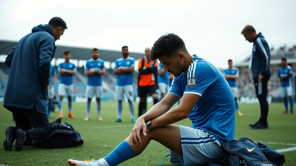 Shanghai Shenhua Foreign Player Updates: Mineiro and Gay Recovering