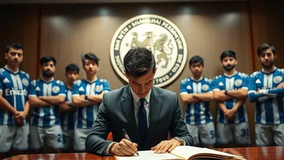 Transfer rumors: Possibility of 上海申花 signing a rising star