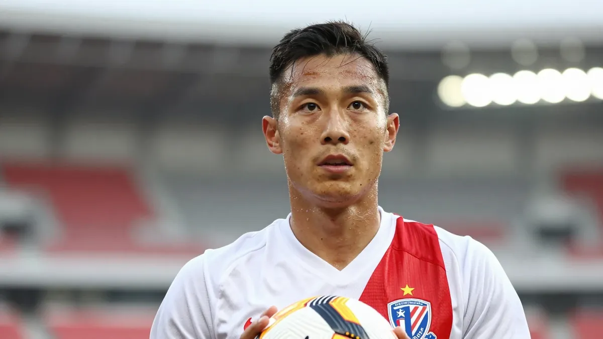 Shanghai Shenhua's new coach Miodrag Ješić will make his debut in the Shanghai-Beijing derby, as the team faces...