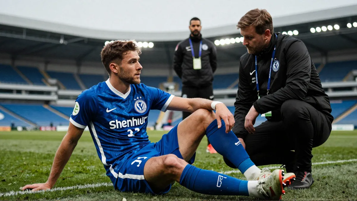 Thrilling Super League Match: Chengdu Rongcheng Stuns Shanghai Shenhua 3-2