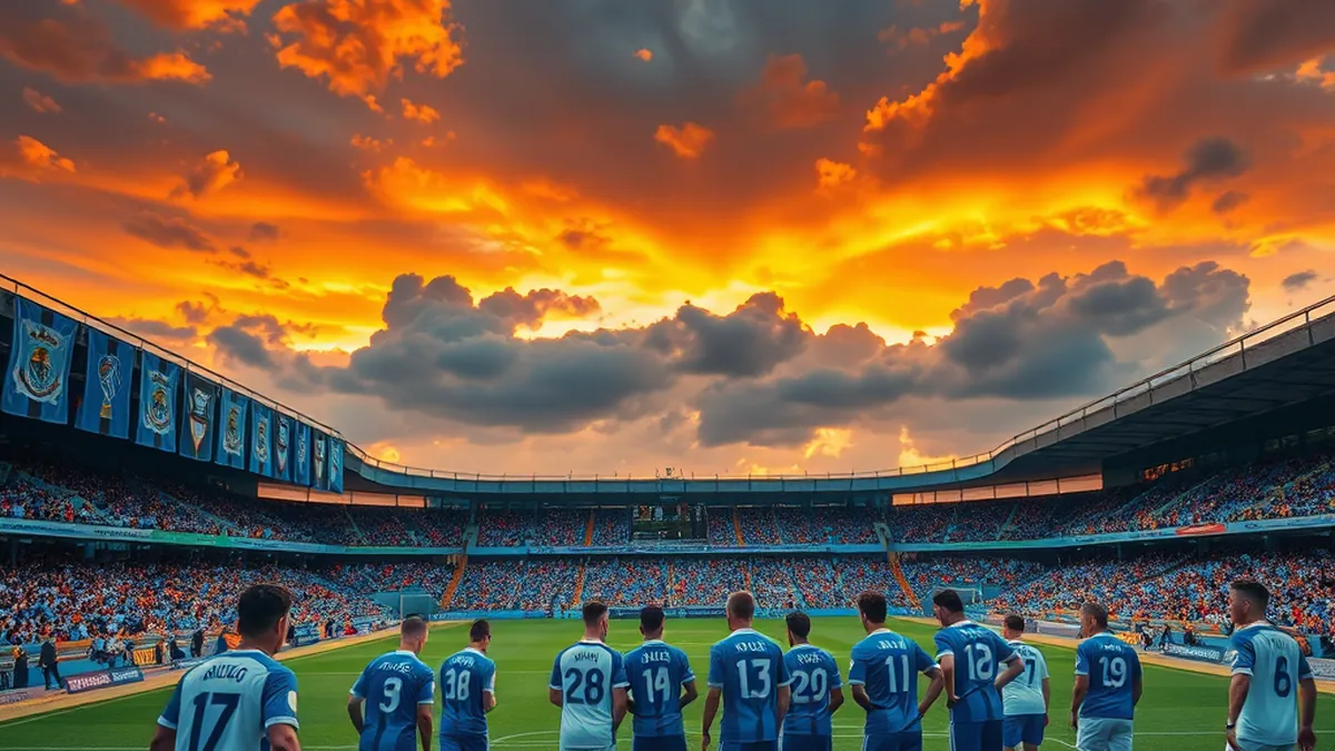 Shanghai Shenhua Sets Attendance Record, Boosting City Consumption