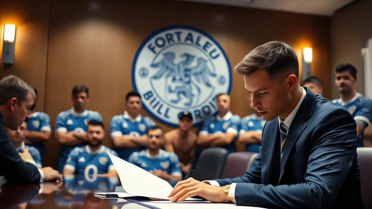 Shanghai Shenhua's Summer Transfer Window: Can They Turn It Around?