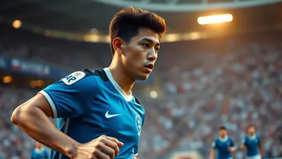 Shanghai Shenhua's new goalkeeper Ma Zhen shows outstanding performance