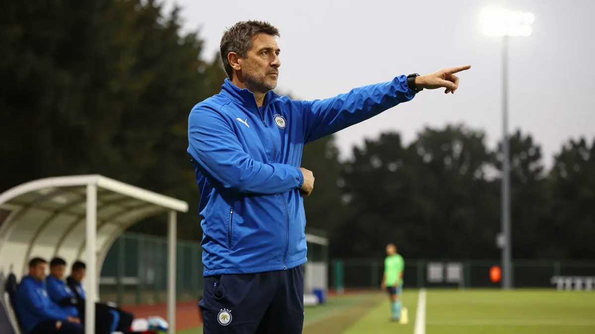 Shanghai Shenhua manager Milojevic has emphasised his extensive experience in continental competitions, including the...