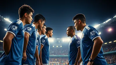 上海申花 vs Shanghai Port: A match report