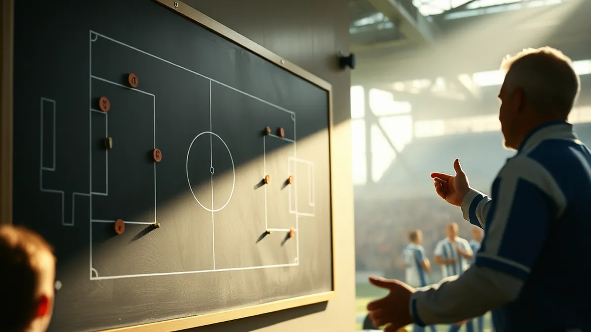 The tactical evolution of Shanghai Shenhua: From counter-attack to possession game